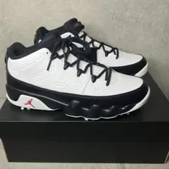 2026年最新】AIR JORDAN 9 golfの人気アイテム - メルカリ