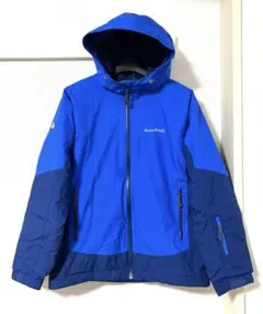 2026年最新】モンベル パウダーステップ パーカの人気アイテム - メルカリ