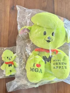 2026年最新】ミセス メメル ぬいぐるみの人気アイテム - メルカリ