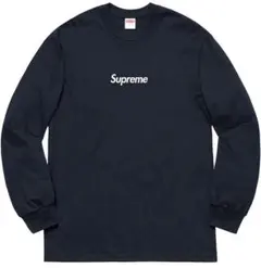 2026年最新】supreme ロンt ボックスロゴの人気アイテム - メルカリ