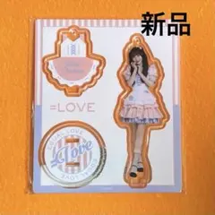 2026年最新】音嶋莉沙 アクスタの人気アイテム - メルカリ