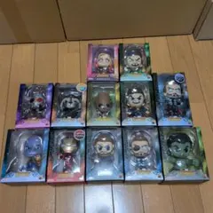 2026年最新】コスベイビー アベンジャーズ インフィニティ・ウォーの