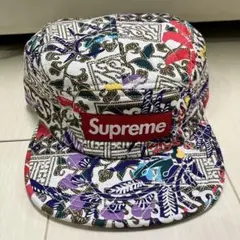 2026年最新】supreme 花柄 キャップの人気アイテム - メルカリ