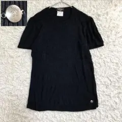 2026年最新】CHANEL シャネル サマーニットの人気アイテム - メルカリ