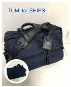 2026年最新】tumi×ships別注の人気アイテム - メルカリ