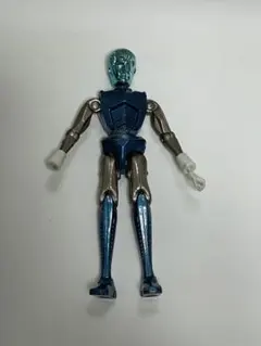 2026年最新】超合金ミクロマンの人気アイテム - メルカリ