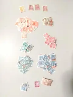 2026年最新】収入印紙 使用済みの人気アイテム - メルカリ