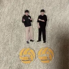 2026年最新】小川智大 アクスタの人気アイテム - メルカリ