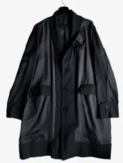 2026年最新】sacai チェスターコートの人気アイテム - メルカリ
