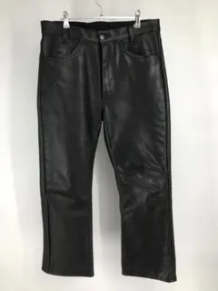 2026年最新】VANSON レザーパンツ 34の人気アイテム - メルカリ