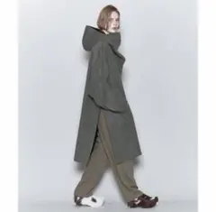 2026年最新】beauty＆youth ポンチョの人気アイテム - メルカリ