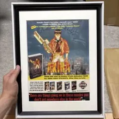 2026年最新】akiraポスターの人気アイテム - メルカリ