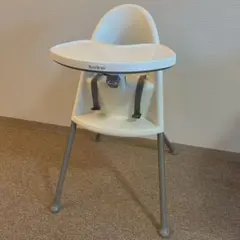2026年最新】ベビービョルン ハイチェア ハーネスなしの人気アイテム