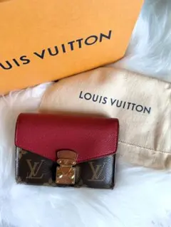 2026年最新】ヴィトン パラス コンパクトの人気アイテム - メルカリ