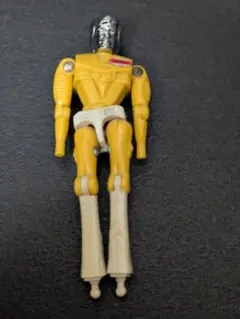 2026年最新】ミクロマン 当時物の人気アイテム - メルカリ