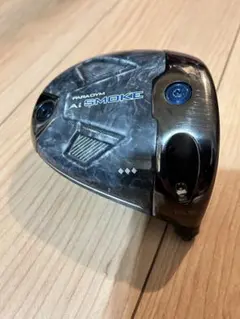 2026年最新】Aiスモーク トリプルダイヤ 10.5の人気アイテム - メルカリ