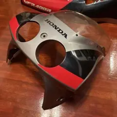 2026年最新】vfr400r nc30 カウルの人気アイテム - メルカリ