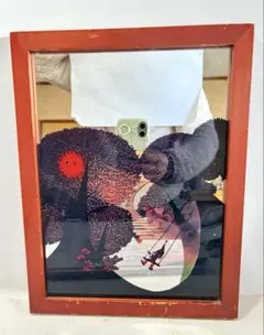 2026年最新】藤城清治 ミラーの人気アイテム - メルカリ