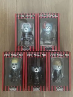 2026年最新】bigbang コインバンクの人気アイテム - メルカリ