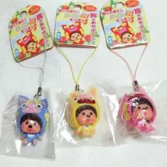 2026年最新】顔デカモンチッチの人気アイテム - メルカリ