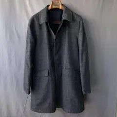 2026年最新】INVERTERE ステンカラーコートの人気アイテム - メルカリ