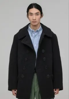 2026年最新】CIOTA ピーコート・ウールコートの人気アイテム - メルカリ