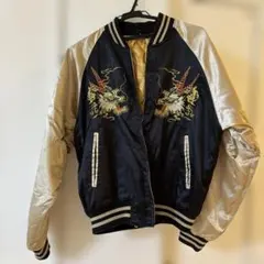 2026年最新】星姫スカジャンの人気アイテム - メルカリ