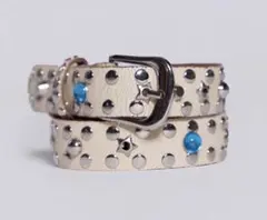 2026年最新】jaded londonベルトの人気アイテム - メルカリ