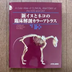 2026年最新】犬の臨床解剖の人気アイテム - メルカリ