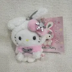 2026年最新】雪うさぎキティの人気アイテム - メルカリ