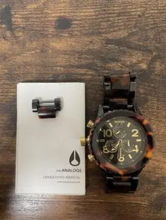 2026年最新】ニクソン NIXON 42-20の人気アイテム - メルカリ