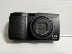 2026年最新】ricoh gr ジャンクの人気アイテム - メルカリ
