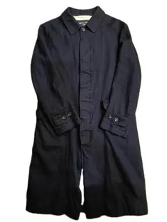 2026年最新】COMME des GARCONS HOMME 汚れ・破れ・臭いなど：なし