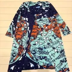 2026年最新】プリーツプリーズ 地図の人気アイテム - メルカリ