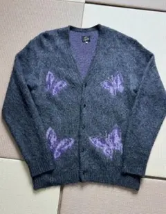 2026年最新】needles カーディガン パピヨンの人気アイテム - メルカリ