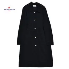 2026年最新】ギャラリービスコンティロングコートの人気アイテム