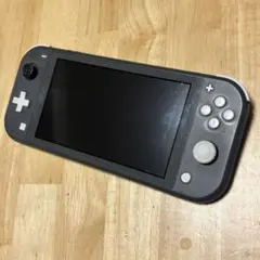 2026年最新】nintendo switch lite グレーの人気アイテム - メルカリ