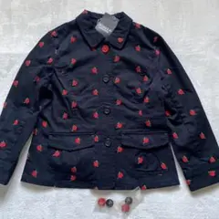 2026年最新】ソニアリキエルジャケットの人気アイテム - メルカリ