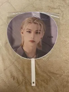 2026年最新】straykids フィリックス うちわの人気アイテム - メルカリ