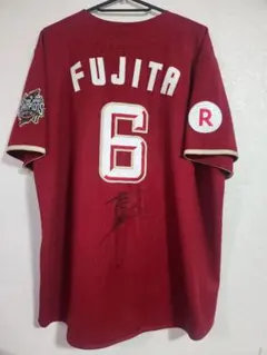 2026年最新】藤田一也 ユニフォームの人気アイテム - メルカリ