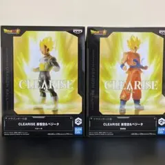 2026年最新】ドラゴンボールZ CLEARISE 超サイヤ人ベジータの人気
