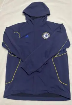 2026年最新】チェルシー ナイロンジャケット アディダスの人気アイテム