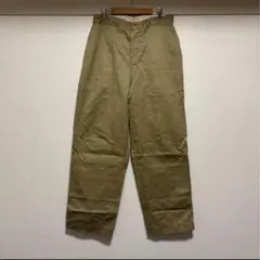 2026年最新】us army チノ 70sの人気アイテム - メルカリ