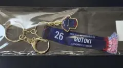2026年最新】FC東京マッチデーマフラーキーホルダーの人気アイテム