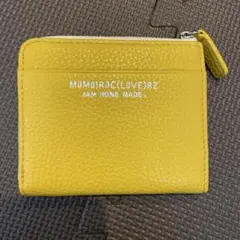 2026年最新】JAM HOME MADE 二つ折り財布の人気アイテム - メルカリ