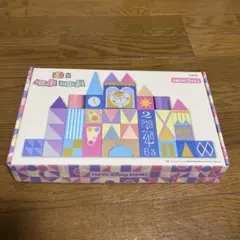 2026年最新】ディズニー つみき イッツアスモールワールドの人気