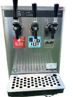 2026年最新】ビールサーバー ホシザキの人気アイテム - メルカリ