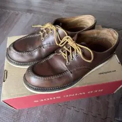 2026年最新】RED WING 8181の人気アイテム - メルカリ