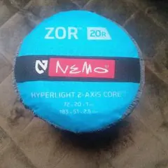 2026年最新】NEMO ニーモ ゾアの人気アイテム - メルカリ