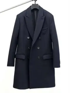 2026年最新】ami paris コートの人気アイテム - メルカリ